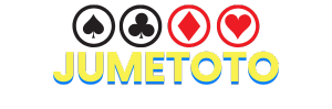Logo JUMETOTO